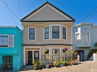150 Prospect Ave, San Francisco, CA 94110