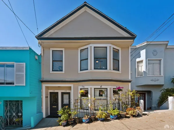 150 Prospect Ave, San Francisco, CA 94110