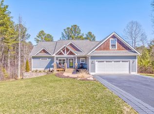 644 Meadow Brooke Dr, Young Harris, GA 30582