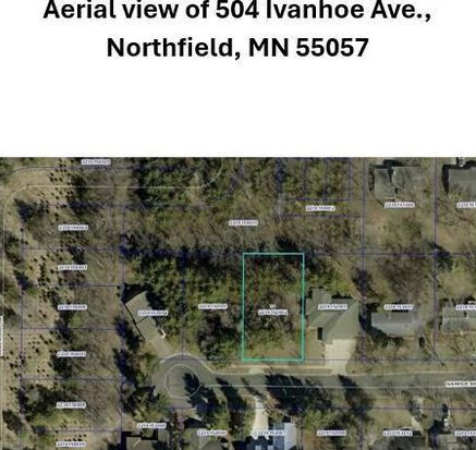 504 Ivanhoe Ave, Northfield, MN 55057