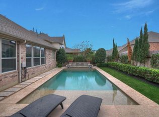 9422 Cheslyn Ct, Tomball, TX 77375