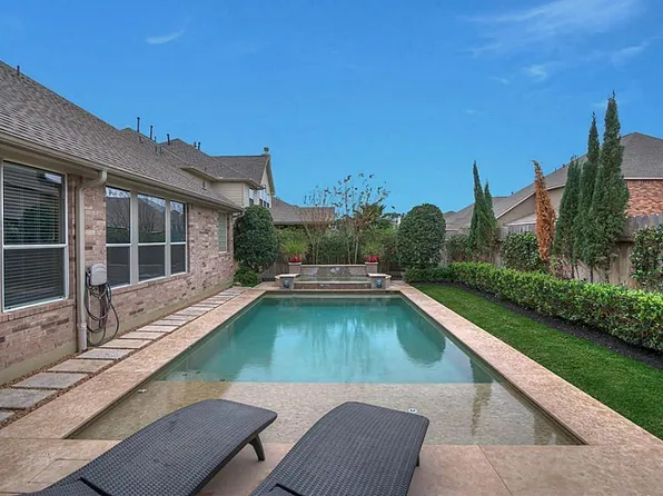 9422 Cheslyn Ct, Tomball, TX 77375