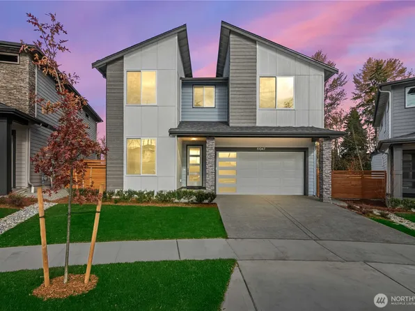 20837 156th Street E #131, Bonney Lake, WA 98391