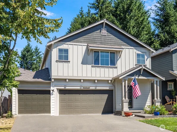 7305 183rd Street E, Puyallup, WA 98375
