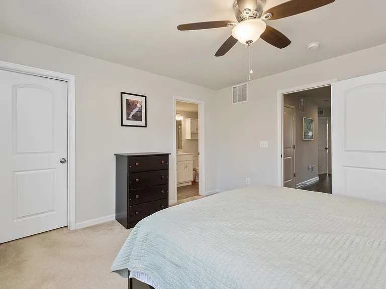 2720 Avinity Ln #A — Photo 14