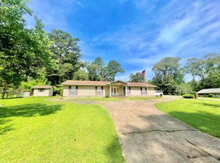 10 Cheyenne Dr, Laurel, MS 39440