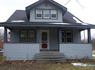 20418 Merriman Rd, Romulus, MI 48174