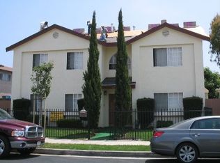 11728 Eucalyptus Ave, Hawthorne, CA 90250