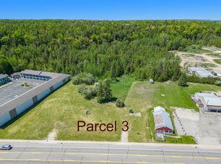 1112 N State St, Saint Ignace, MI 49781