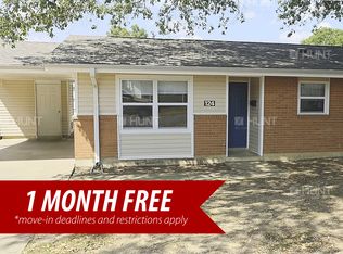 124 Georgia Ave, Jacksonville, AR 72076