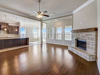 7509 Alpine Meadow Ln, Ponder, TX 76259 | Zillow