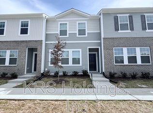 2225 Glen Crossing Dr, Durham, NC 27704