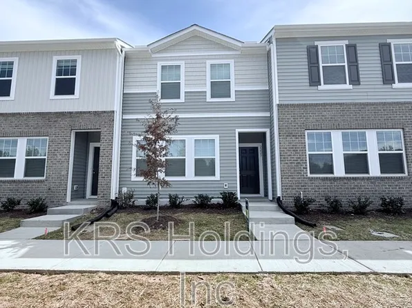 2225 Glen Crossing Dr, Durham, NC 27704