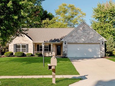 10172 Cheswick Ln, Fishers, IN, 46038