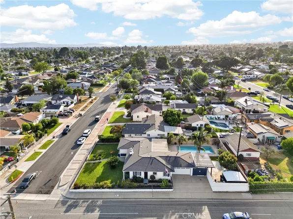 708 W H St, Ontario, CA 91762