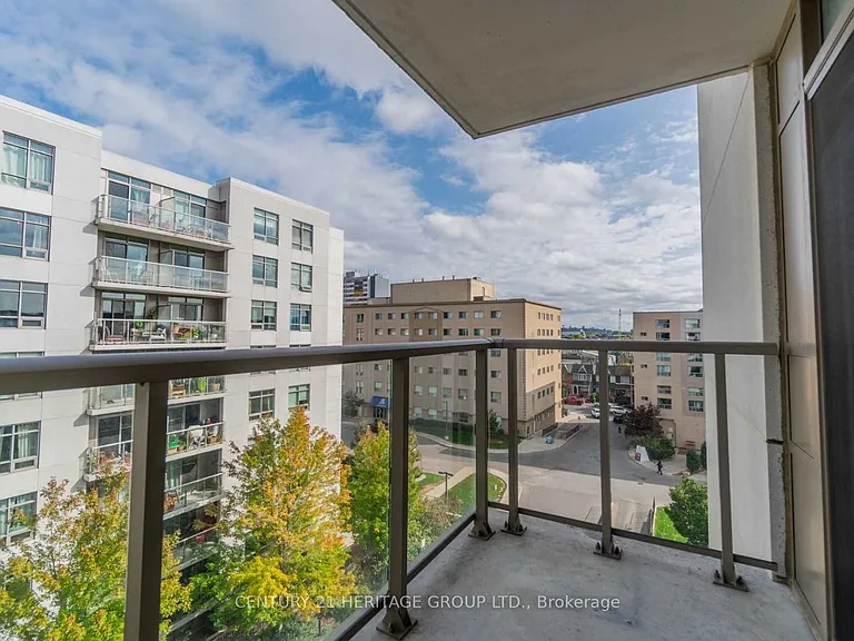 621 Lansdowne Ave #812 — Photo 15