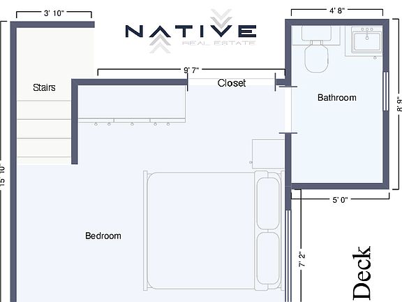 3rd image of 95 Dupont St #4R