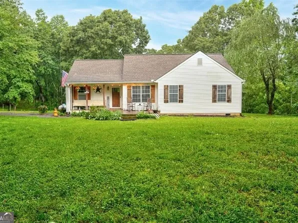 1479 Fletcher Dr, Ball Ground, GA 30107