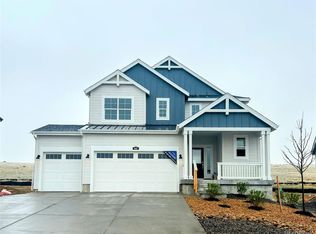 695 Penn Rd, Elizabeth, CO 80107