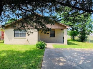 604 W Pruitt St, Bryan, TX 77803