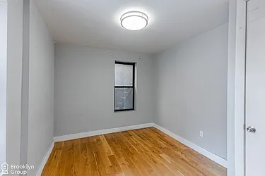 Rented by Brooklyn Group