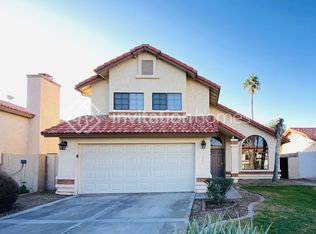 1207 W Riviera Dr, Gilbert, AZ 85233