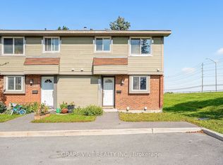 183 Pickford Dr, Ottawa, ON K2L 2C5