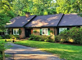 3358 Nottingham Rd, Winston Salem, NC 27104