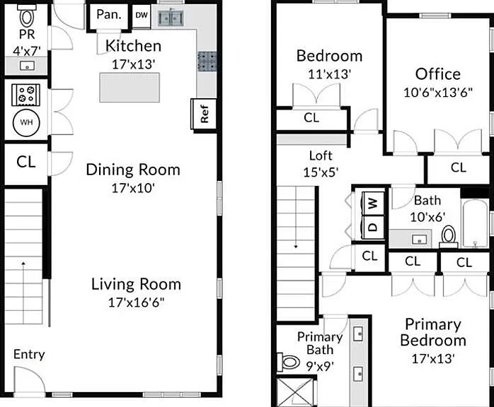 5805 Charles Merle Dr #B — Photo 2