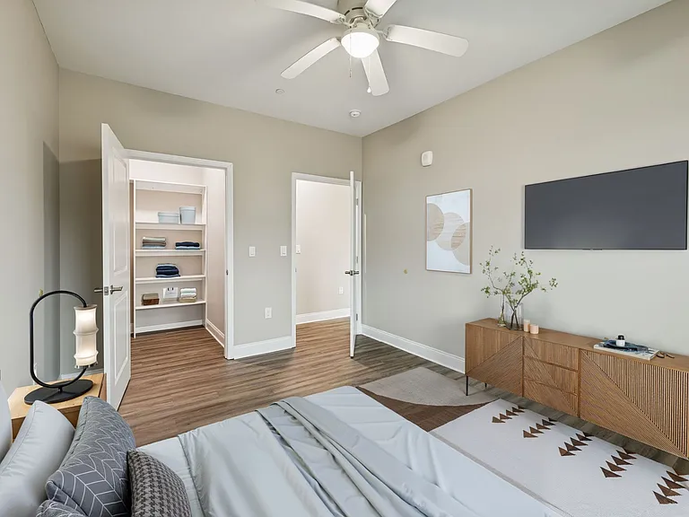 Repose - 1 Bed / 1 Bath - 750 Sq.Ft.