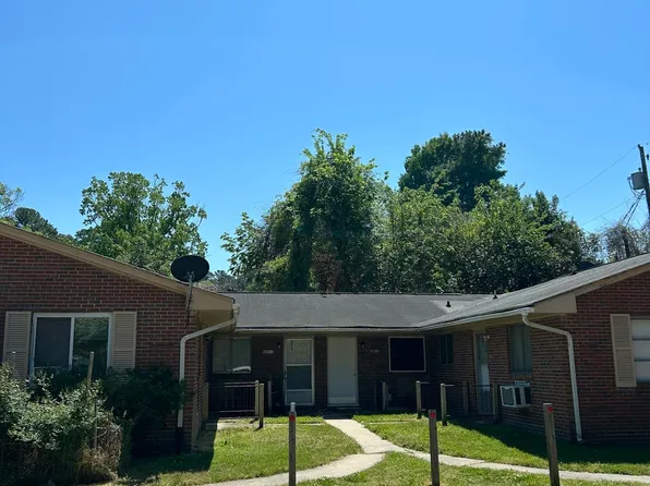 1809 Morehead Ave, Durham, NC 27707