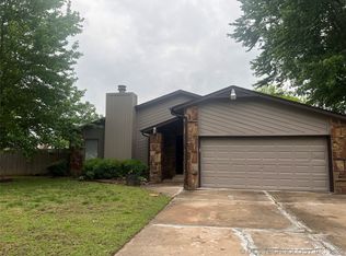 2864 W 115th St S, Jenks, OK 74037