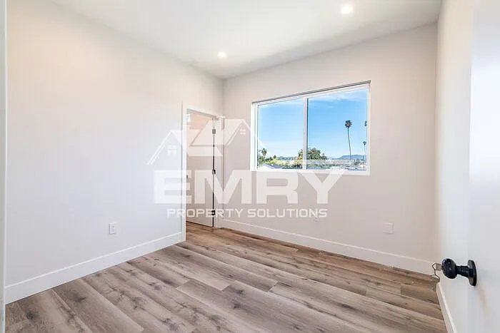 3757 Dalton Ave #203 — Photo 2