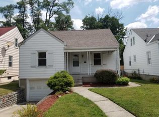 7016 Ellen Ave, Cincinnati, OH 45239