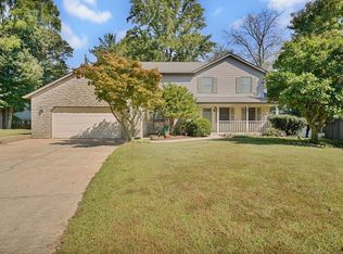 3805 S Christa Ct, Bloomington, IN