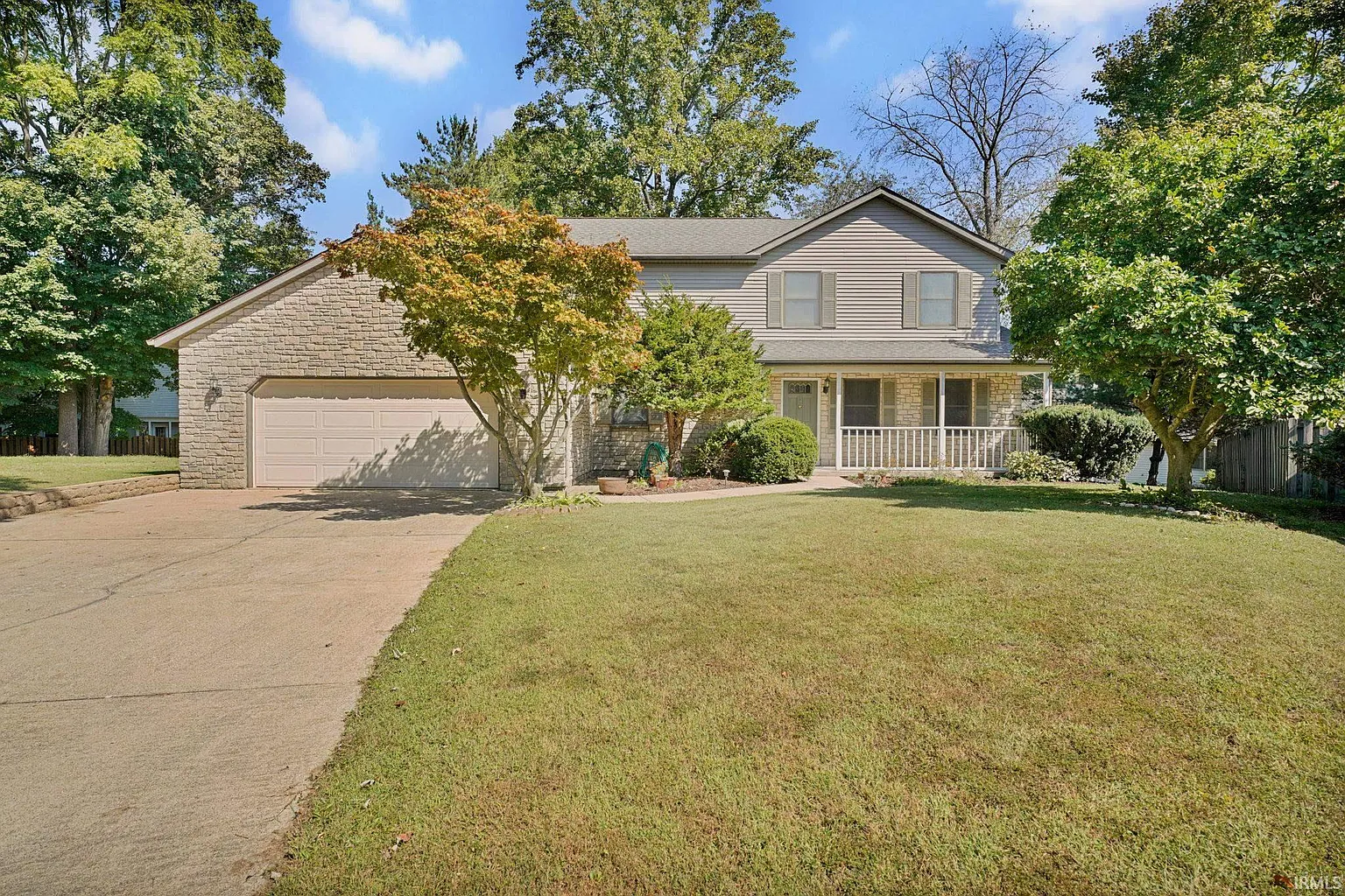 3805 S Christa Ct photo 1
