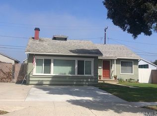 5107 Steveann St, Torrance, CA 90503