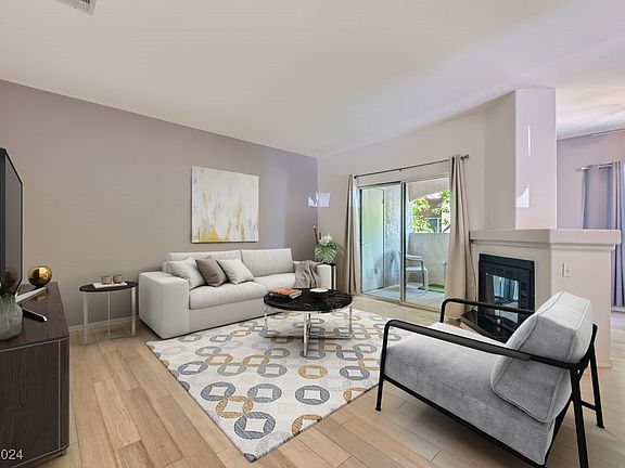 2nd image of 9000 Las Vegas Blvd S Unit 2058