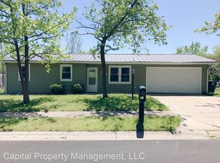 5212 Eastwick Dr, Fort Wayne, IN 46815