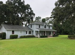 3698 Dwight Davis Dr, Tallahassee, FL 32312