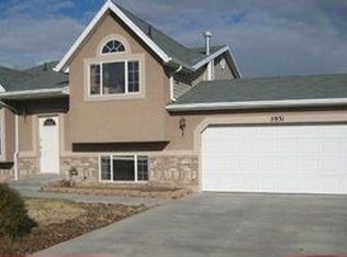 5931 S Ridge Flower Way, Salt Lake City, UT 84118