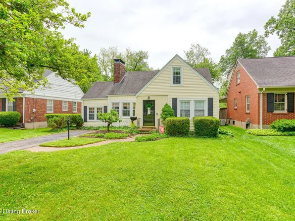 3938 Elmwood Ave, Bellewood, KY 40207