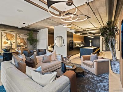 877 Island Ave UNIT 908, San Diego, CA, 92101