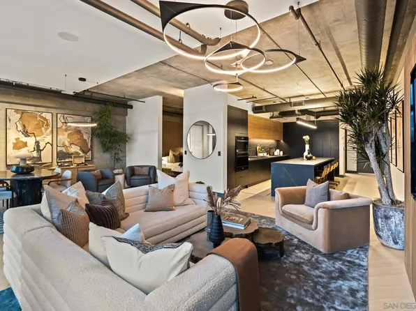 877 Island Ave Unit 908, San Diego, CA 92101