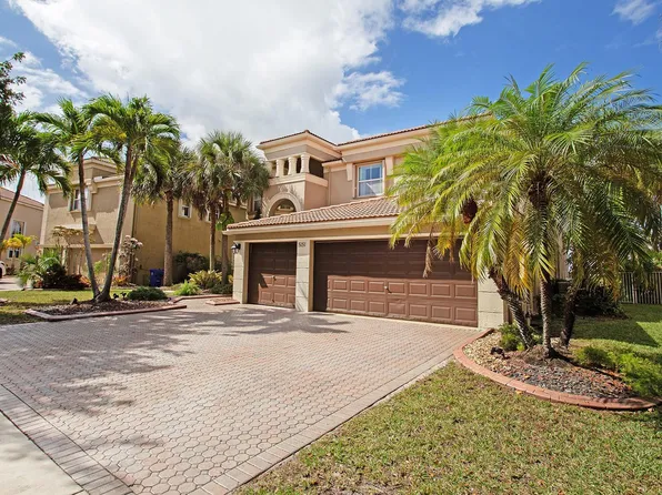 5151 SW 159th Avenue, Miramar, FL 33027