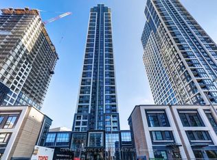 9 Mabelle Ave #2919, Toronto, ON M9A 0E1