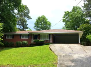 3677 Lindley Cir, Powder Springs, GA 30127