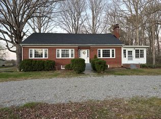 17088 Old Ridge Rd #1, Montpelier, VA 23192