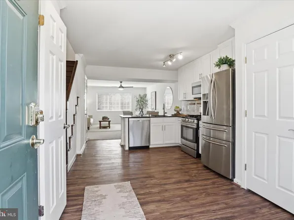 1467 N Van Dorn St, Alexandria, VA 22304