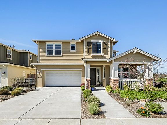 2nd image of 2453 Francisco Avenue